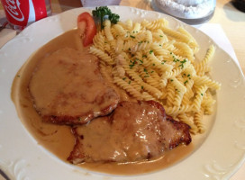 Steinerhof food