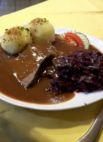 Felsenthal food