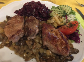 Felsenthal food