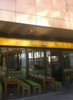 Weilands Wellfood inside