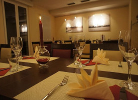 St. Petersburg food