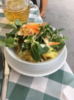 Gasthaus zur Eisernen Zeit food