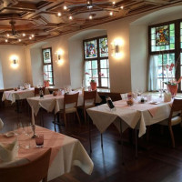 Römerhof inside