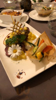 Café Des Fontaines food