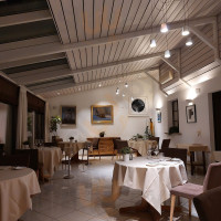 Relais Du Mont D'orge food