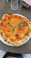 Pizzeria Moosbad Da Sergio food