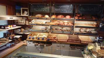 Bäckerei Arnold food