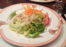 Buffet De La Gare food