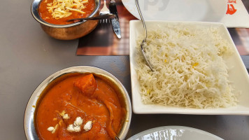 Indian Kitchen food