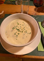 Le Tsalè food