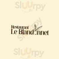 Le Blandonnet food