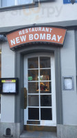 New Bombay inside