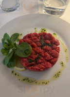 Osteria Giardinetto food