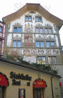 Stadtkeller food