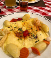 Stadtkeller food