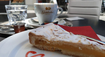 Gottlieber Sweets Coffee Aarau food