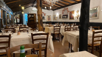 Locanda Del Boschetto food