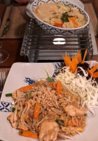 Thai Sunshine food