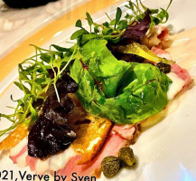 Verve By Sven food