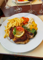 Gasthaus Hirschen food