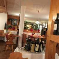 Il Peperoncino Pizzeria Im Badhof food