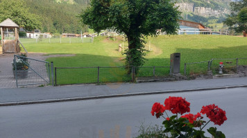 Taverne Bernerhof outside