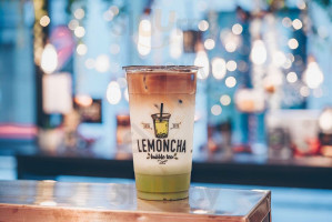 Lemoncha food