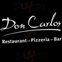 Don Carlos Pizzeria food