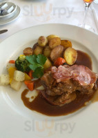 Roter Turm La Tourelle food