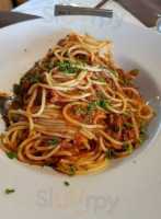 Osteria da Santo food
