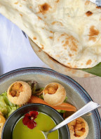 Indian Rasoi food