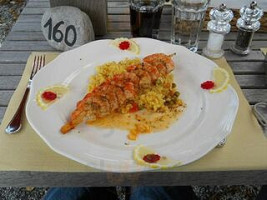 Insel Schwanau food