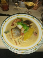 Chesa Grischuna food