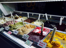 Gelateria Al Viale food