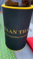 Baan Thai Unterstadt food