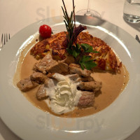 Gaststuben Zum Schlossli food