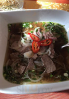 Pho Saigon food