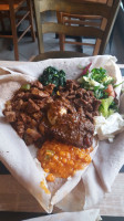 Asmara food