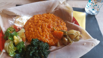 Asmara food