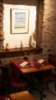 Bistrot Du Lion D'or food