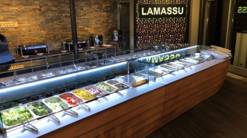 Lamassu food