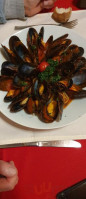 La Pepiera food