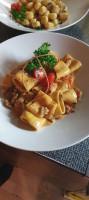 La Pepiera food