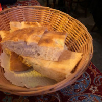 Golestan food