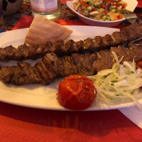 Golestan food