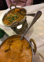 Mirch Masala food