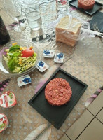 L'unique Tartare Point De Vente Fribourg food