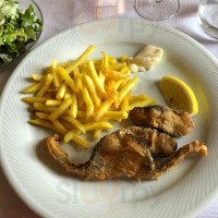 Du Vorbourg food