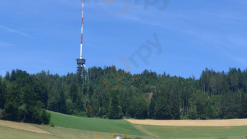 Gasthof Alpenblick Ferenberg food