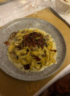 Trattoria Cantinin Del Gatt food